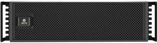Alt view image 3 of 16 - Liebert GXT5-144VBATKIT GXT5 144V, 5-6kVA MV, Replacement UPS Battery Kit - 144 V DC - Lead Acid - Sealed Lead Acid (SLA) GXT5 BAT KIT 5-6KVA MV