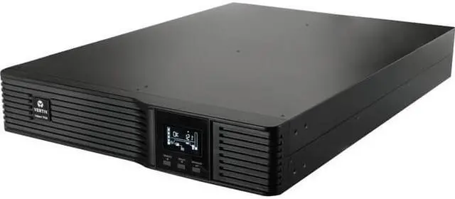 Alt view image 9 of 10 - Vertiv Liebert PSI5 1500VA/1350W 120V Line Interactive UPS PSI51500RT120LI