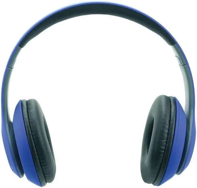 Alt view image 6 of 10 - Ilive Wireless Headphones (Iahb48)