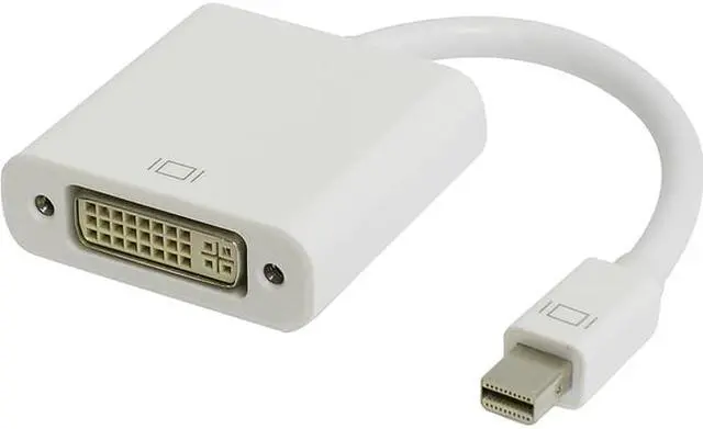 Alt view image 2 of 3 - 8IN MINI DISPLAYPORT MALE TO