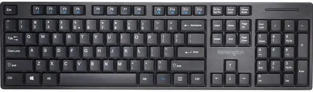 Alt view image 4 of 12 - PRO FIT WIRELESS KEYBOARD LP