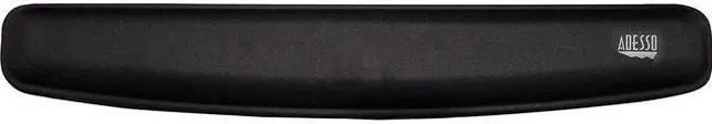 Alt view image 2 of 2 - MEMORY FOAM KEYBOARD WRIST REST