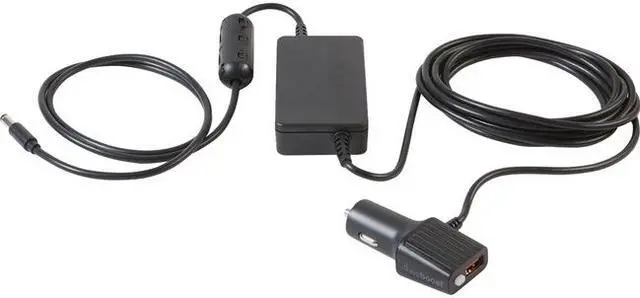 Alt view image 4 of 4 - weBoost 850020 Drive Reach 12-Volt to 24-Volt DC Power Cord