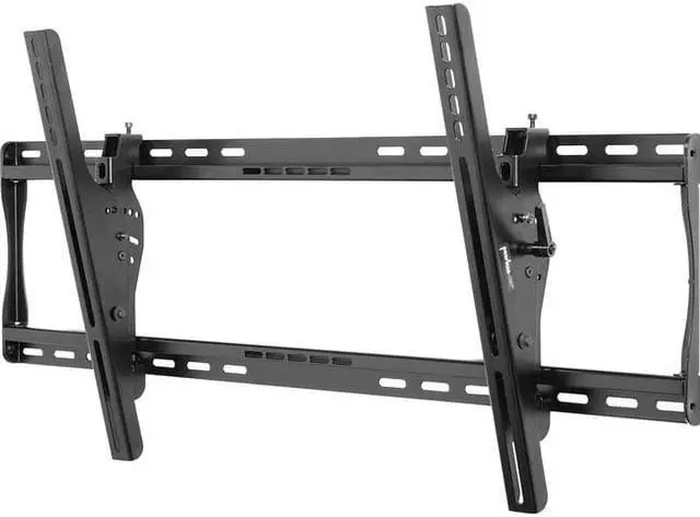 Alt view image 5 of 10 - Peerless-AV ST660P SmartMount Universal 39-80 Tilt Wall Mount