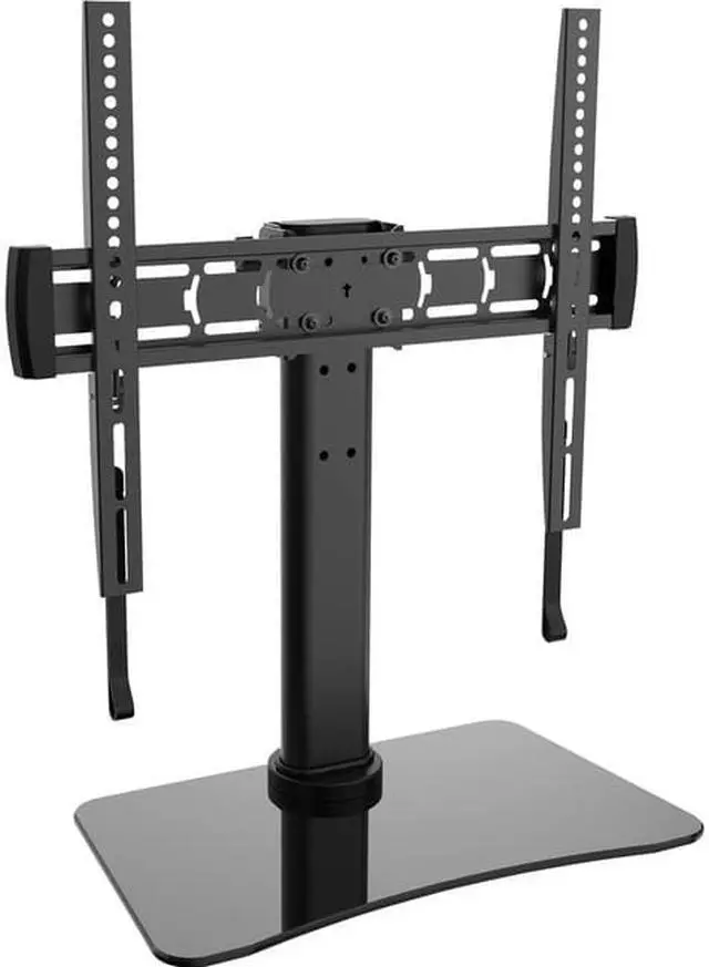 Alt view image 3 of 5 - Peerless-AV Universal TV Stand with Swivel