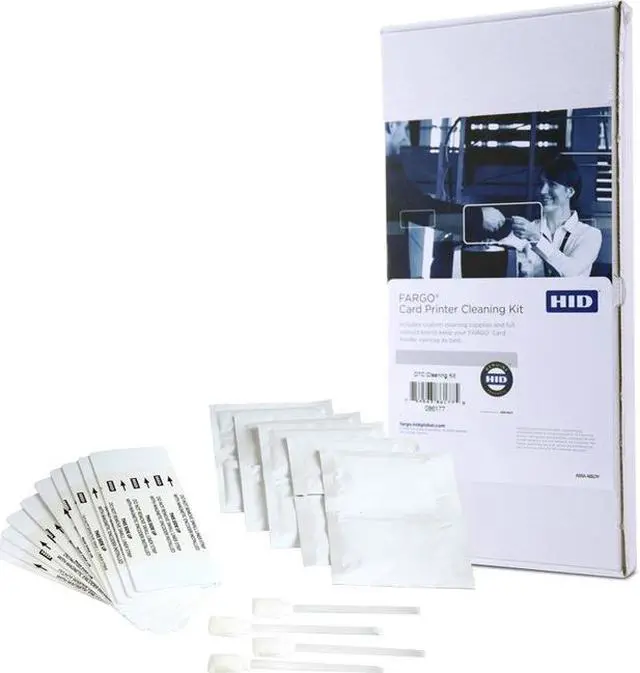 Alt view image 6 of 6 - Fargo 86177 Cleaning Kit