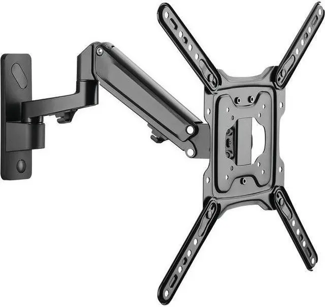 Main image of Tripp Lite Dwm2355s Wall Mount For Monitor Hdtv Flat Panel Display - Black