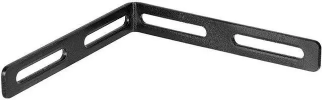 Main image of Tripp Lite SRWBLCPLR L Coupler Kit for Wire Mesh Cable Trays