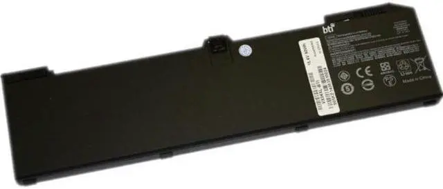 Main image of BTI VX04XL L05766-855 90WH BATT HP Zbook 15 G5 ZBOOK 15 G6