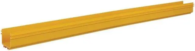 Main image of STRAIGHT CHANNEL SECTION FIBER ROUTING