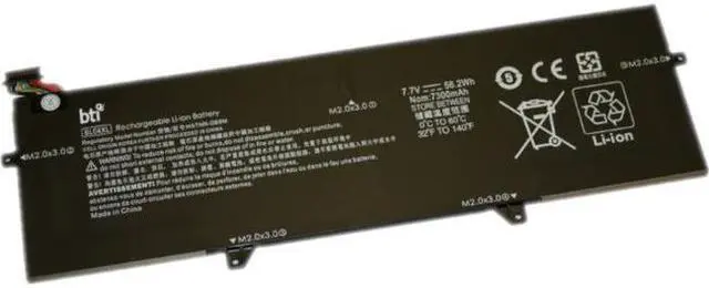 Main image of BTI Bl04XL L07041-855 56Wh Battery HP EliteBook 1040 G5 1040 G6