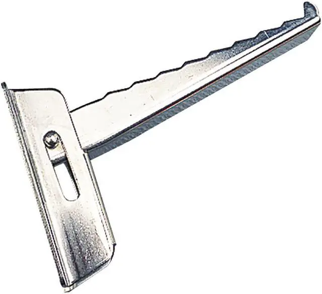 Main image of Sea-Dog Folding Step - Formed 304 Stainless Steel