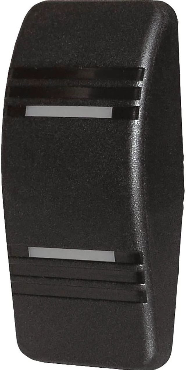 Alt view image 7 of 8 - Blue Sea 8295 Contura Actuator