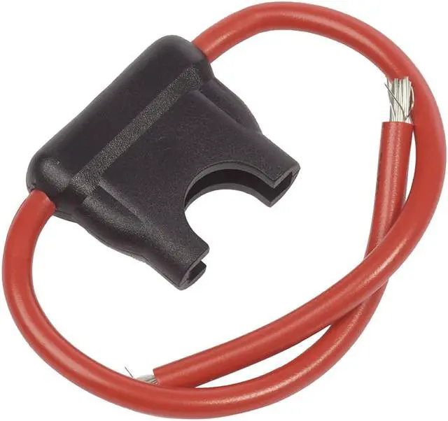 Alt view image 2 of 5 - BLUE SEA 5064 INLINE FUSE HOLDER FOR ATO OR ATC FUSES