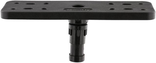 SCOTTY 367 UNIVERSAL FISH FINDER MOUNT UP TO 9 UNITS