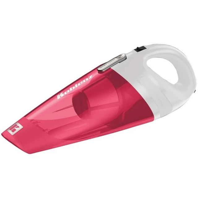 Alt view image 2 of 8 - Koblenz HV-120KG3 120-Volt Hand Vacuum