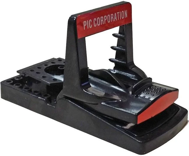 Alt view image 3 of 8 - PIC PMT-2 Simple Mouse Trap