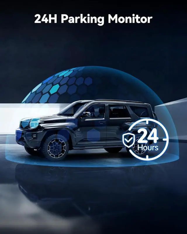 Alt view image 6 of 6 - USB C Hardwire Kit for G840S/G930/G910/G850/G900/840H Mirror Dash Cam, not Suitable for 890, Parking Monitor with Multiple Size connectors