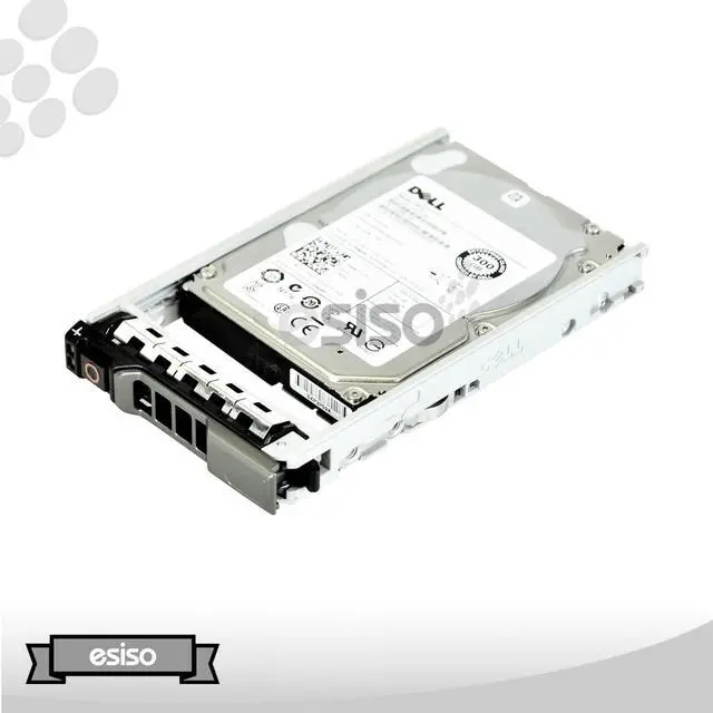 Alt view image 5 of 6 - DELL 300GB 10K 6G SFF SAS Hard Drive 745GC