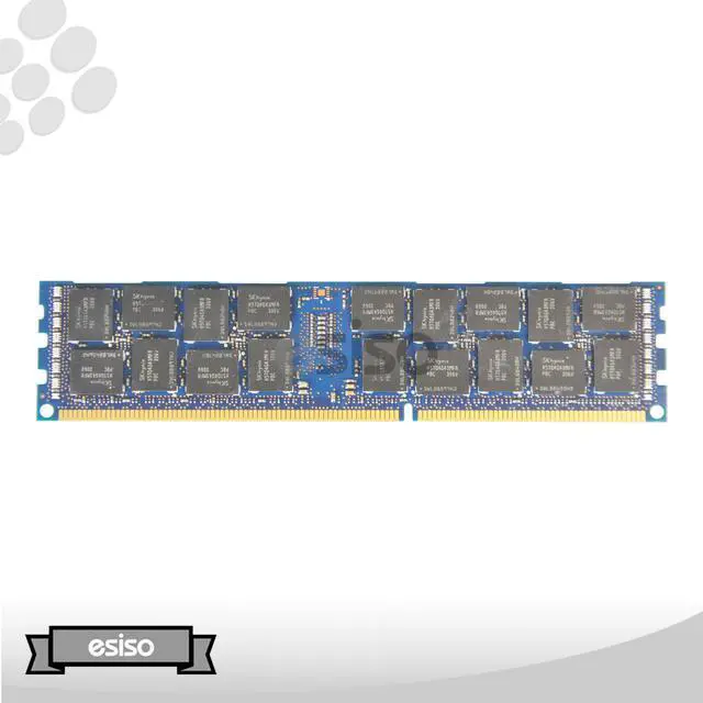 Alt view image 3 of 7 - Hynix HMT42GR7MFR4C-PB 16GB DDR3 SDRAM Memory Module