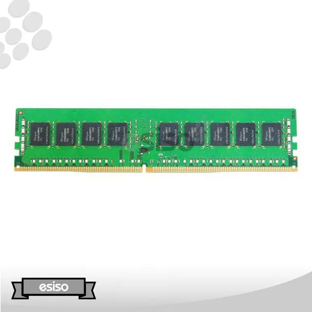 Alt view image 2 of 4 - HPE 762200-081 8GB DDR4 SDRAM Memory Module