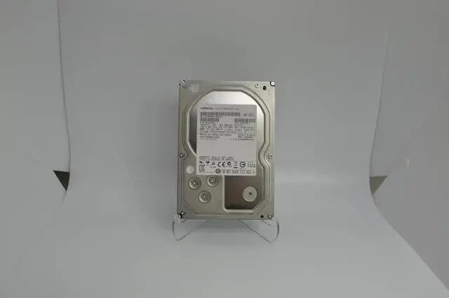 Alt view image 9 of 9 - HITACHI Hds723030Ala640  Deskstar 7K3000 3Tb 7200Rpm Sata 6Gbps 64Mb Buffer 3.5Inch Internal Hard Drive