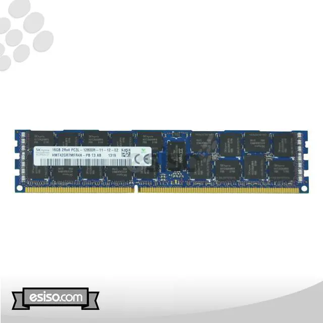 Alt view image 3 of 5 - HYNIXHynix Hmt42Gr7Mfr4A-Pb Hynix Memory Module-Hmt42Gr7Mfr4A-Pb