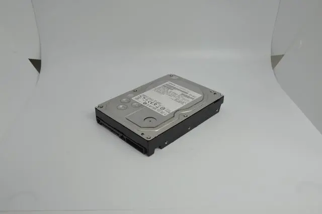 Alt view image 7 of 9 - HITACHI Hds723030Ala640  Deskstar 7K3000 3Tb 7200Rpm Sata 6Gbps 64Mb Buffer 3.5Inch Internal Hard Drive