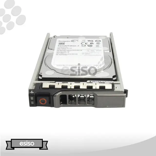 Alt view image 5 of 7 - DELL 00Y 500Gb 7200Rpm Sata6Gbps 2.5Inch Low Profile Hard Disk Drive