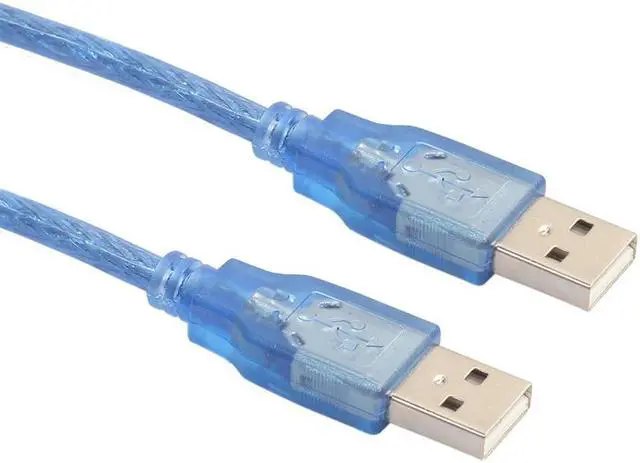 Alt view image 3 of 5 - 0.3 Meter mini cable usb to usb c 3.0 extension sata cable Male to Male Copper Core Cable Wholesale supplier dropshipping