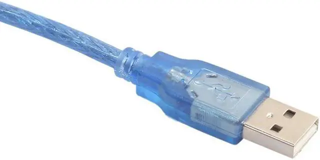 Alt view image 2 of 5 - 0.3 Meter mini cable usb to usb c 3.0 extension sata cable Male to Male Copper Core Cable Wholesale supplier dropshipping