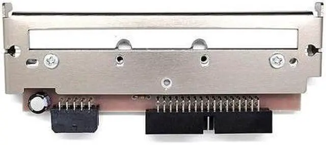 Alt view image 4 of 4 - Compatible 79800M Zebra zm400 Print Head +79866M Main Drive Belt For Zebra ZM400 203dpi Thermal barcode label printers