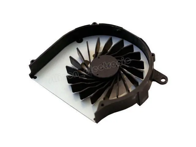 Alt view image 2 of 3 - New Cpu Cooling Fan For HP G72-b63NR G72-b61NR G72-b54NR G72-b53NR G72-b49WM