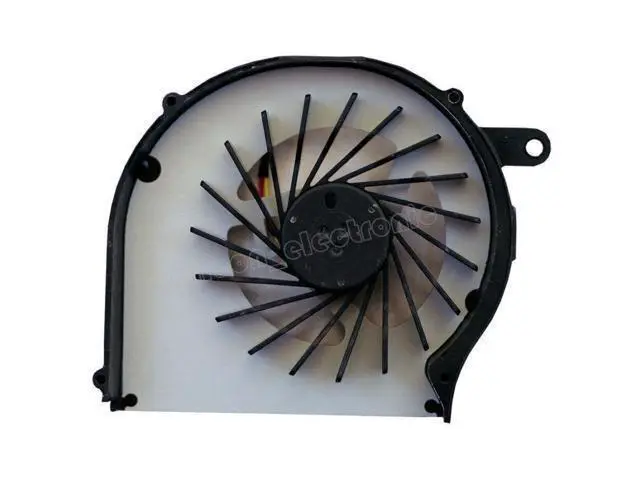 Alt view image 3 of 3 - New Cpu Cooling Fan For HP G72-b63NR G72-b61NR G72-b54NR G72-b53NR G72-b49WM