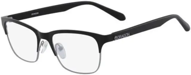 Main image of Dragon Alliance-DR 163 Heath-002 Satin Black