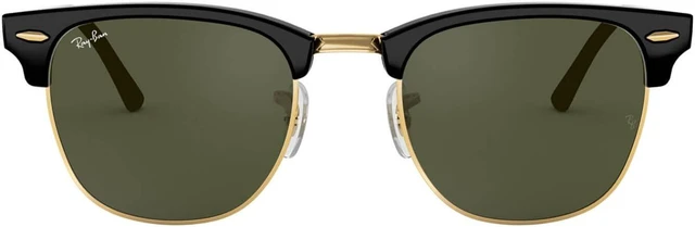 Alt view image 16 of 17 - RAY-BAN Made in Italy Stylish Brand New Sunglasses Length 5.25in