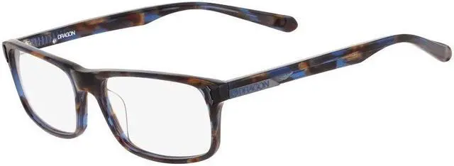 Main image of DRAGON ALLIANCE-DR 130 JOSH-422 Blue Bark