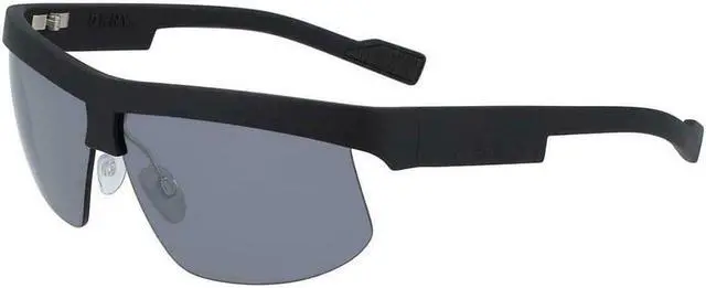 Main image of DKNY-DK515S 001 Black Gray Mirror