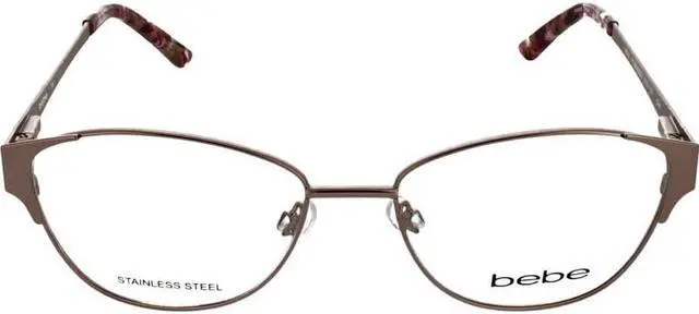 Main image of BEBE-BB5159-770 Rose Gold