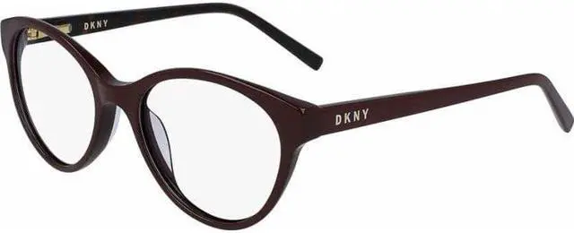 Main image of DKNY-DK5007 605 Burgundy