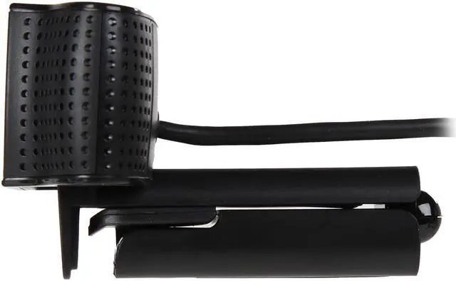 Alt view image 4 of 6 - Logitech C920 USB 2.0 certified (USB 3.0 ready) HD Pro Webcam