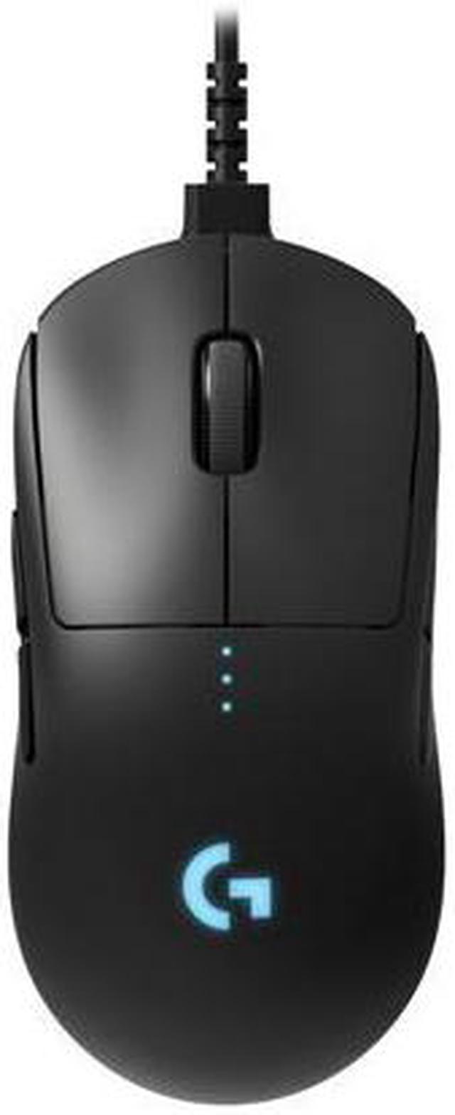  Logitech G Pro Wireless Gaming Mouse with Esports