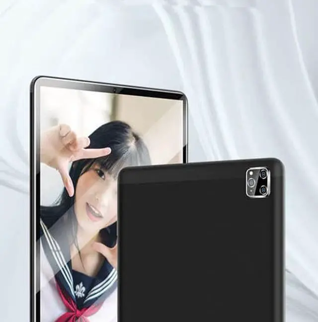 Alt view image 7 of 7 - Sakose Tablet PC 10.1 inch spot supply 10 inch IPS HD screen dual SIM 3g wifi