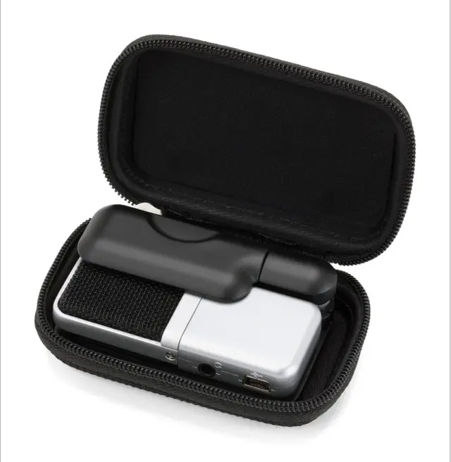 Alt view image 4 of 7 - Samson Go Mic Portable USB Condenser Microphone