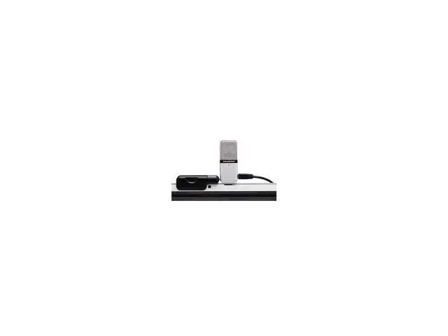 Alt view image 2 of 7 - Samson Go Mic Portable USB Condenser Microphone