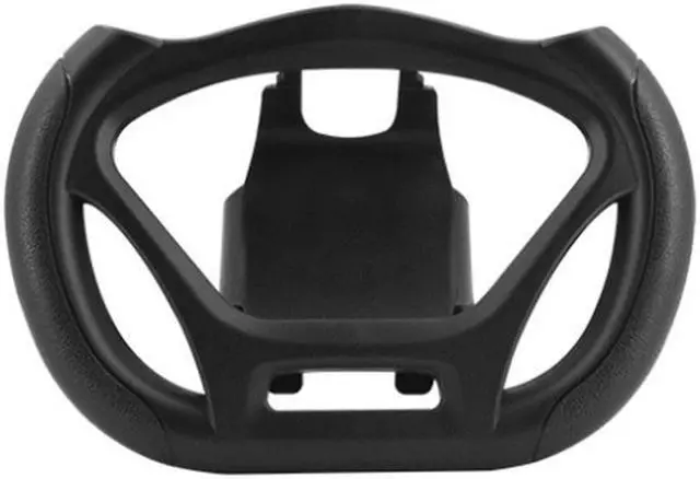 Alt view image 4 of 5 - Xbox Series X/S Gamepad For Dual Controller Racing car bracket steering wheel XSX Game pad Steering wheel seat frame Series Gamepad bracket Compatible with Xbox Series Controller