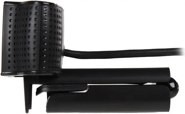 Alt view image 5 of 6 - Logitech C920e USB 2.0 certified (supports USB 3.0) HD Pro webcam