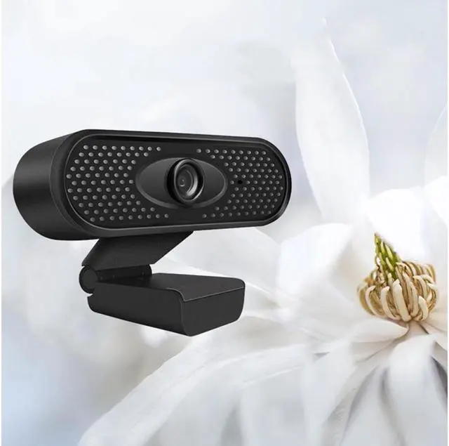 Alt view image 4 of 6 - USB Camera Video Recording Web Camera with Microphone For PC 480P