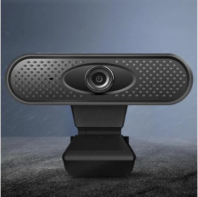 Alt view image 3 of 6 - USB Camera Video Recording Web Camera with Microphone For PC 480P