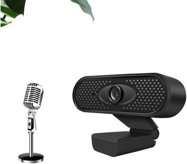 Alt view image 5 of 6 - USB Camera Video Recording Web Camera with Microphone For PC 480P